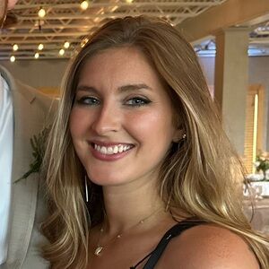 Meet your Posher, Hadley